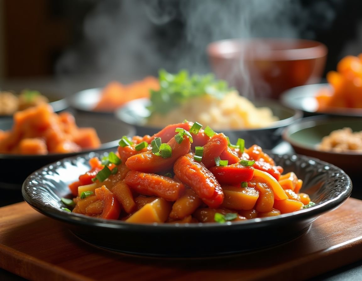a影院纪录片美食场景