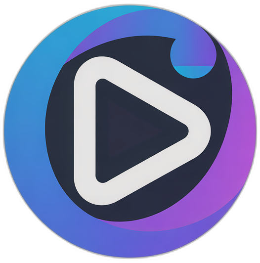 a影院Logo